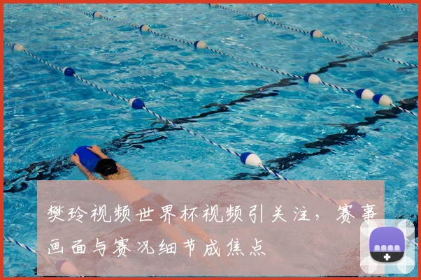 樊玲视频世界杯视频引关注，赛事画面与赛况细节成焦点